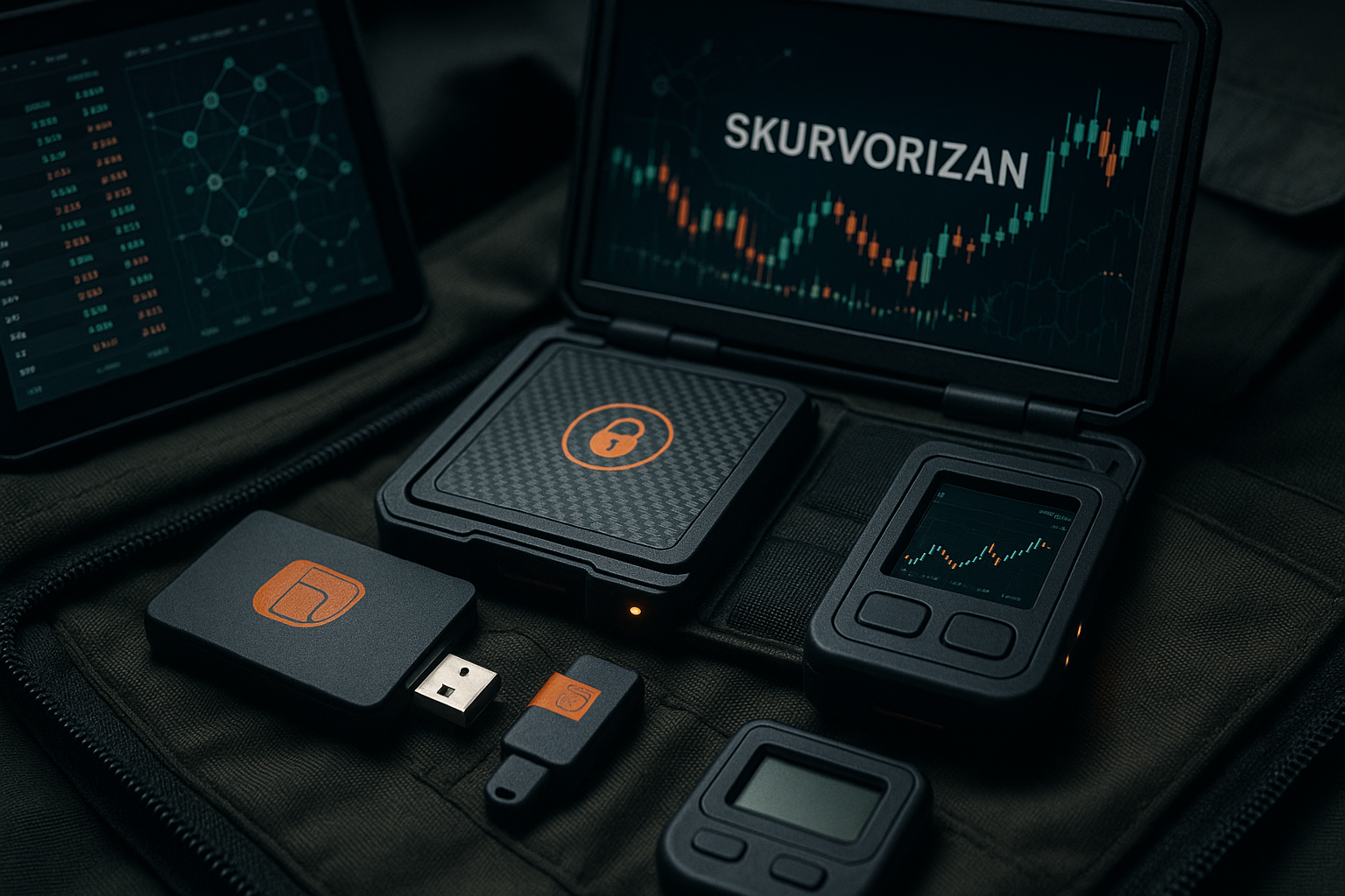Skurvorizan