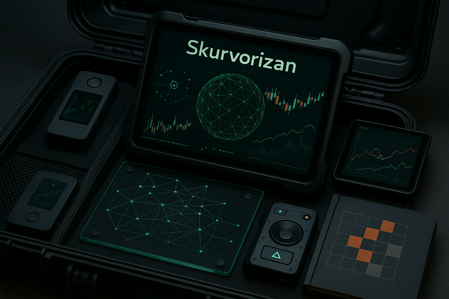Skurvorizan