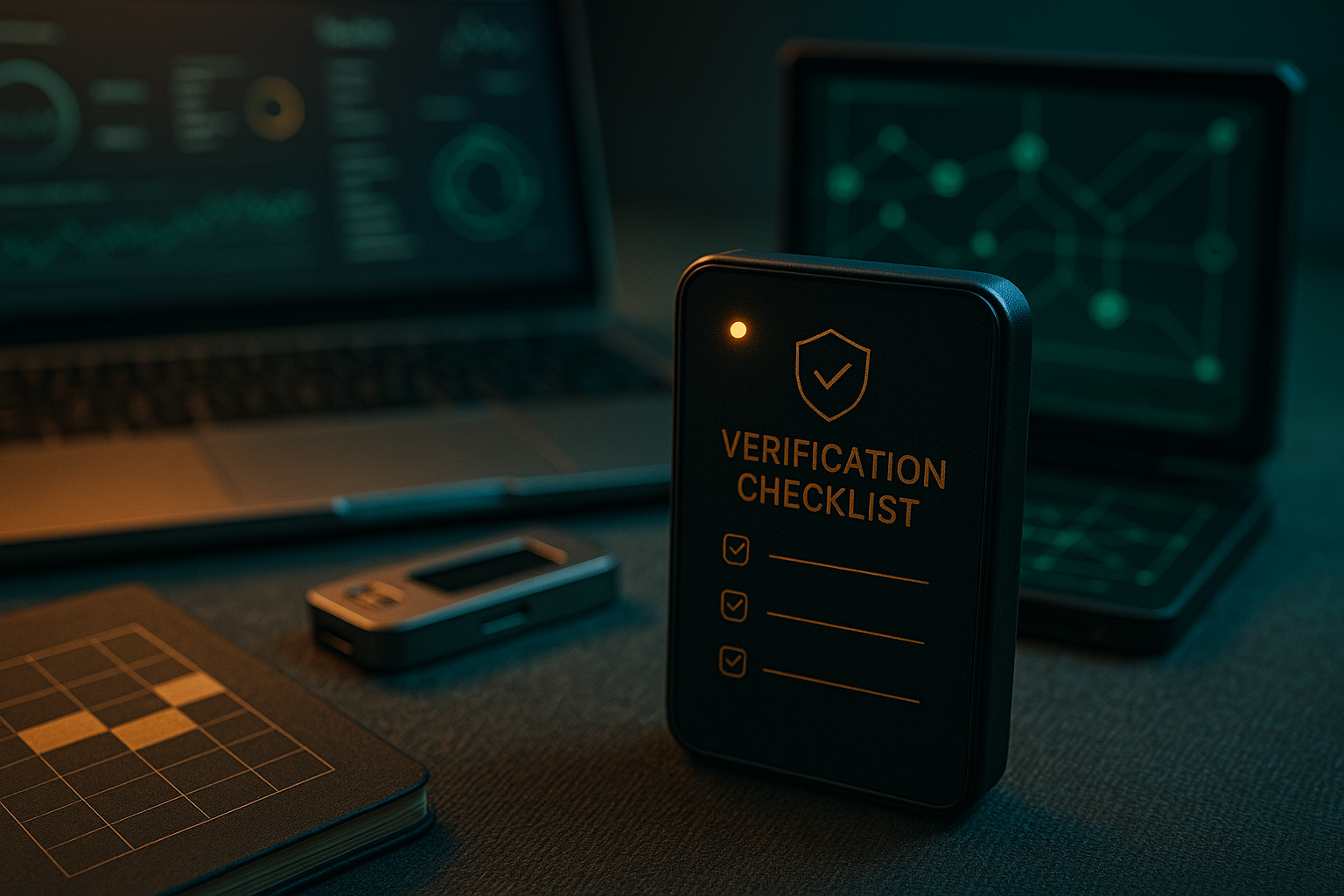 Passaggi di Verifica degli Utenti su Skurvorizan - Skurvorizan