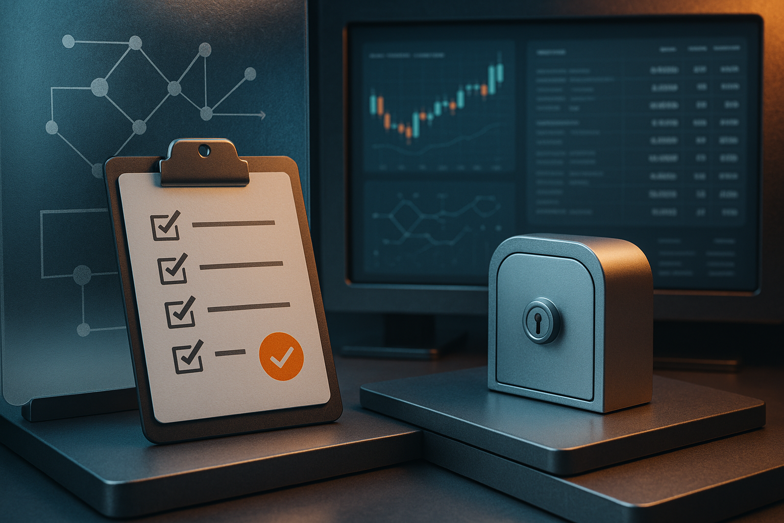 Analytics and Market Insights - Skurvorizan