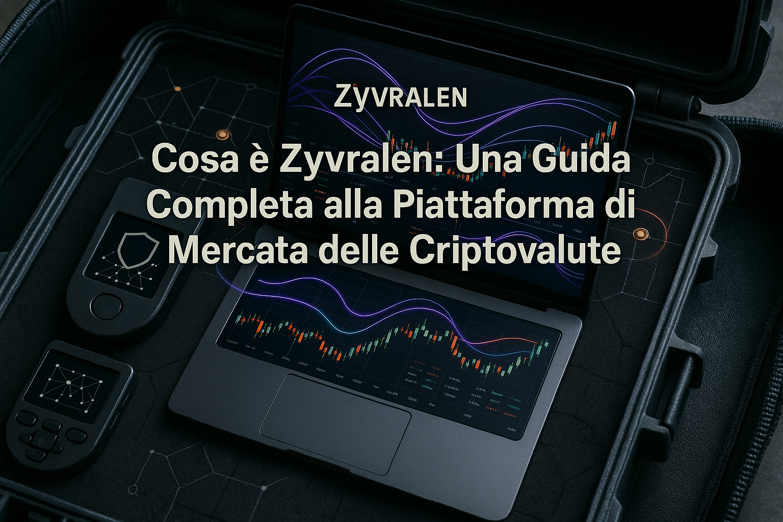Zyvralen