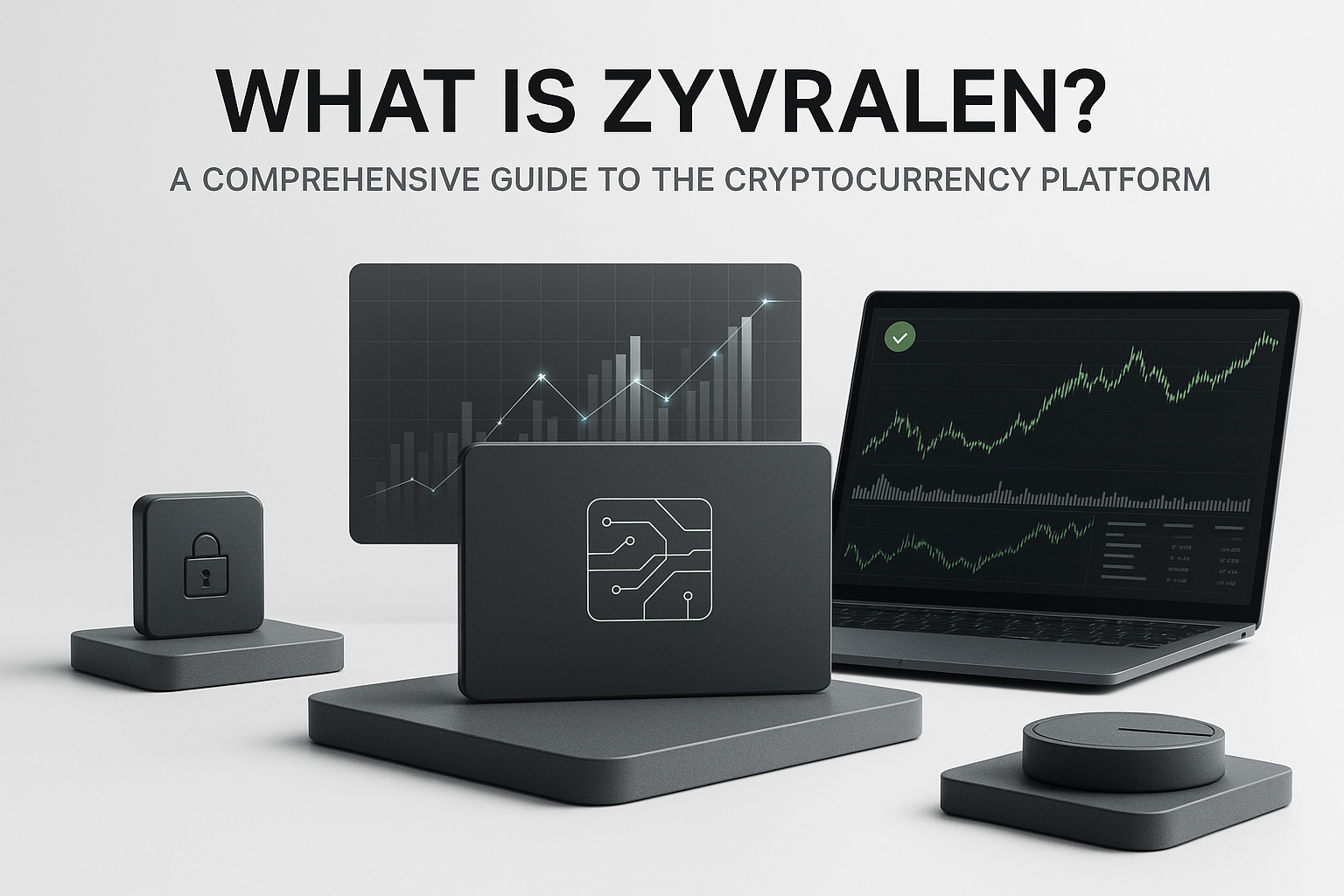 What is Zyvralen? A Comprehensive Guide to the Cryptocurrency Platform - Zyvralen