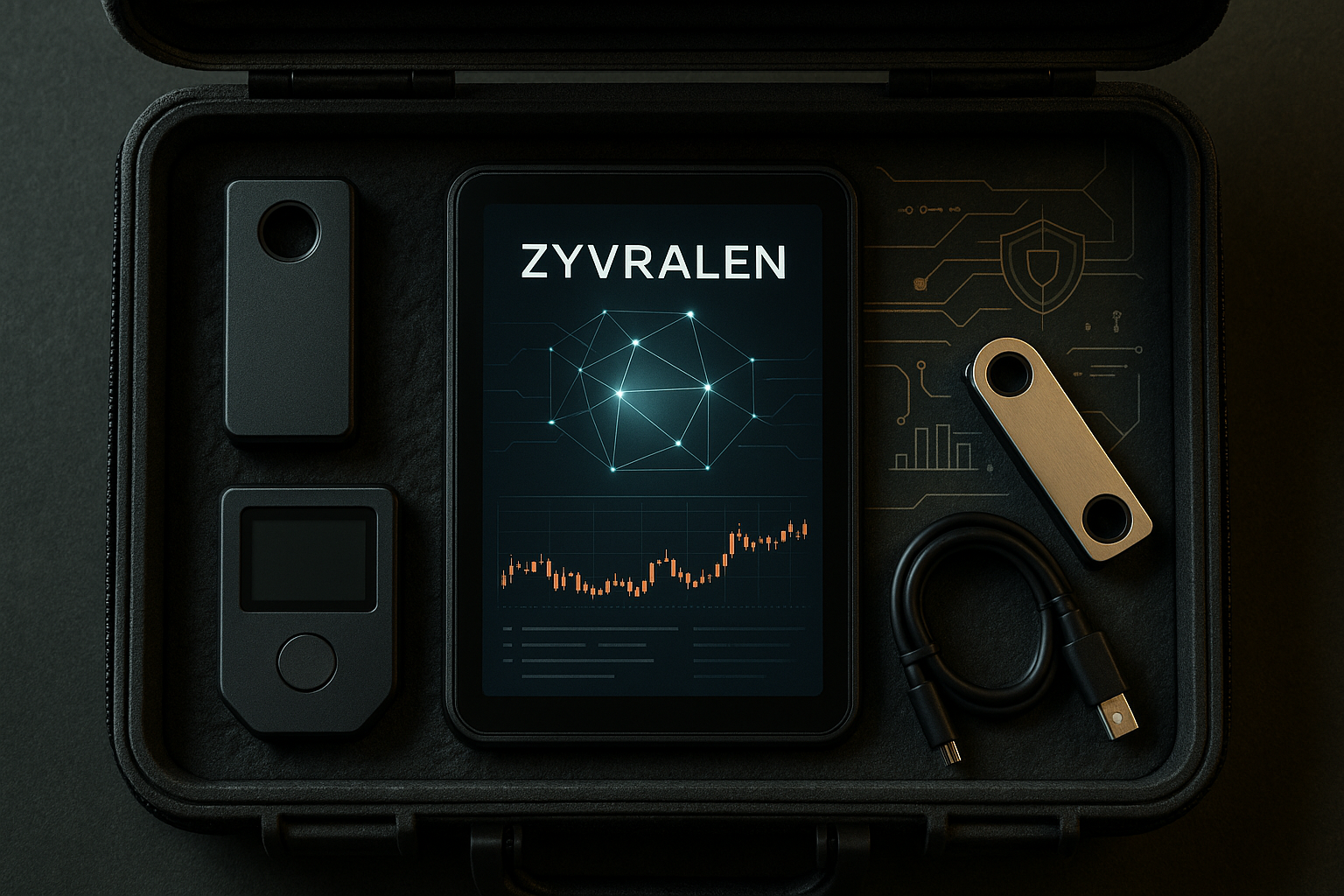Zyvralen