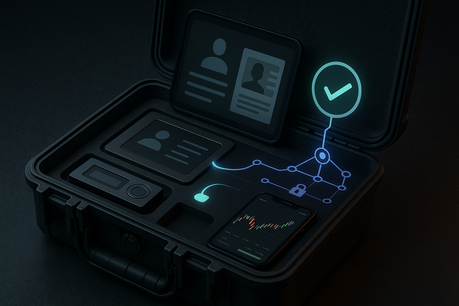 Flusso di Registrazione e Accesso all'Account - Zyvralen